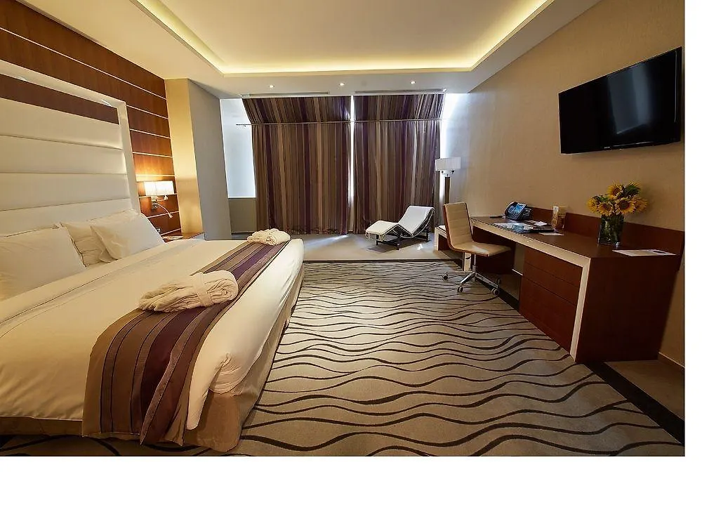 Premier Palace Spa Hotel Bukareszt 5*,  Rumunia