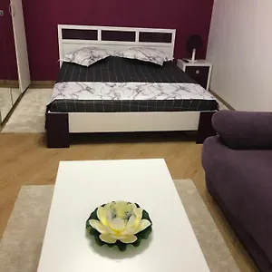 Cozy Studio Romexpo Apartament
