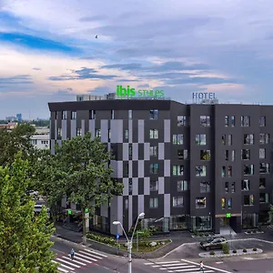 Hotel Ibis Styles Erbas