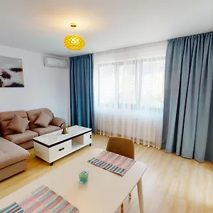 Отель Le Blanc, Бухарест