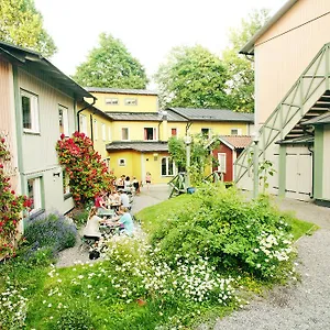 ** Hostel Stf Zinkensdamm Sweden