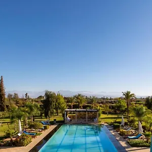 Palais Les Sources De L'atlas & Morocco