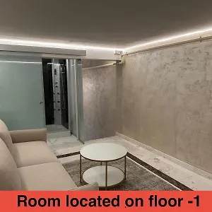 5* Hotel House4you - Blanari