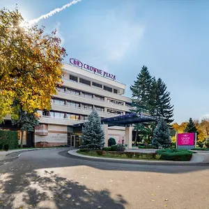 Crowne Plaza By Ihg Bükreş