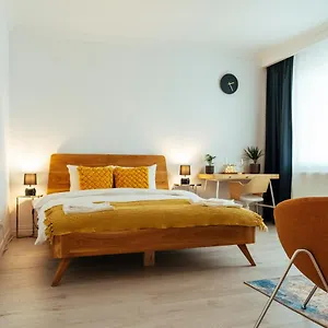 Luxurious And Cosy - Dristor Apartament