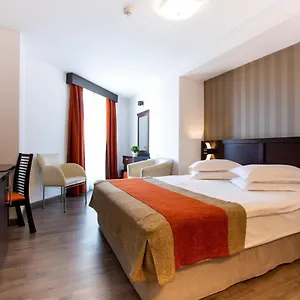 Hotel Duke Armeneasca City Center - Ex Tempo, Bucharest