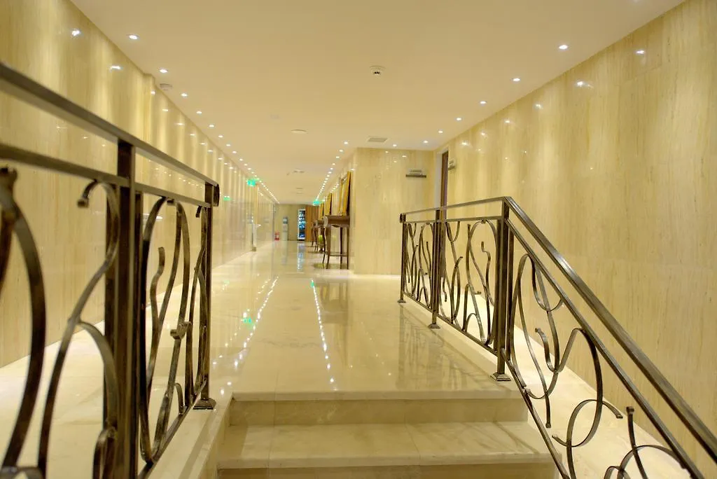 Premier Palace Spa Hotel Bucharest 5*,