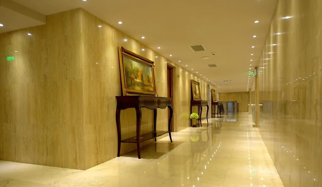 Premier Palace Spa Hotel Bucharest