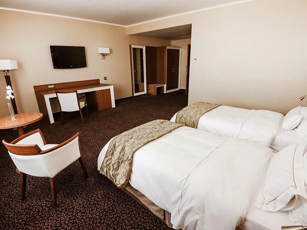 Premier Palace Spa Hotel Bukarest Románia
