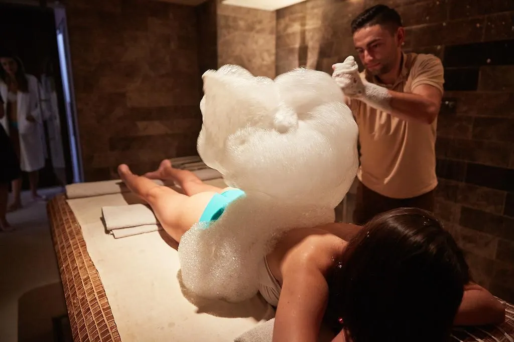 Premier Palace Spa Hotel Bukarest