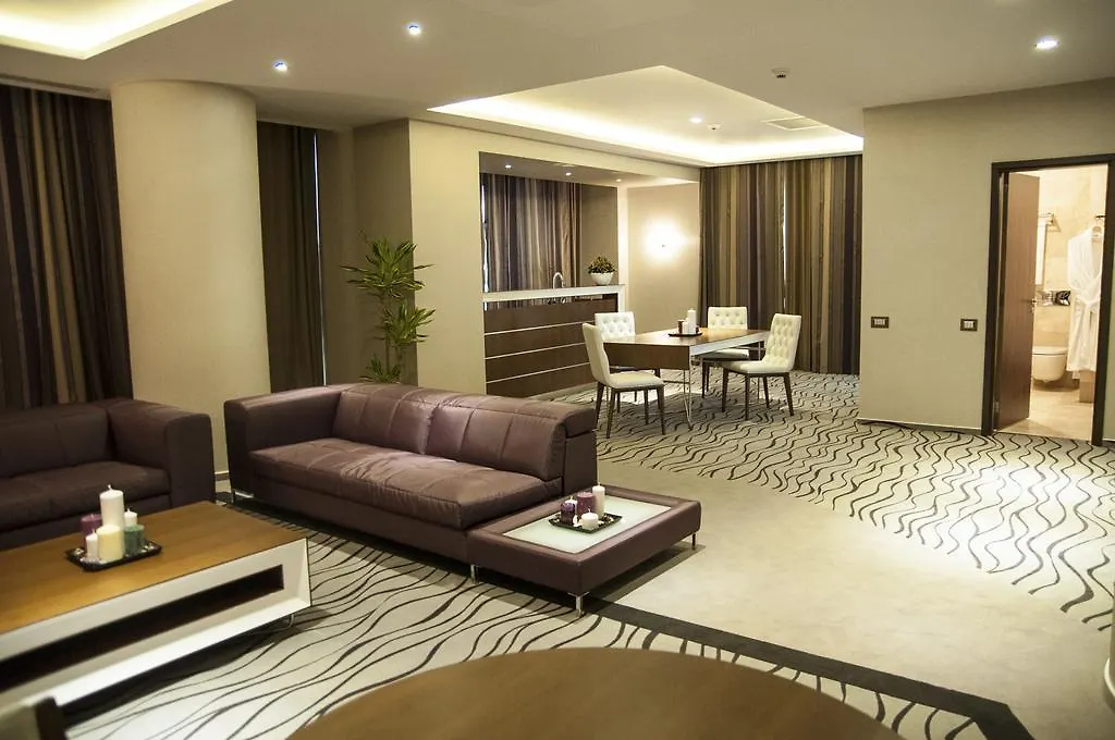 Premier Palace Spa Hotel Bukarest