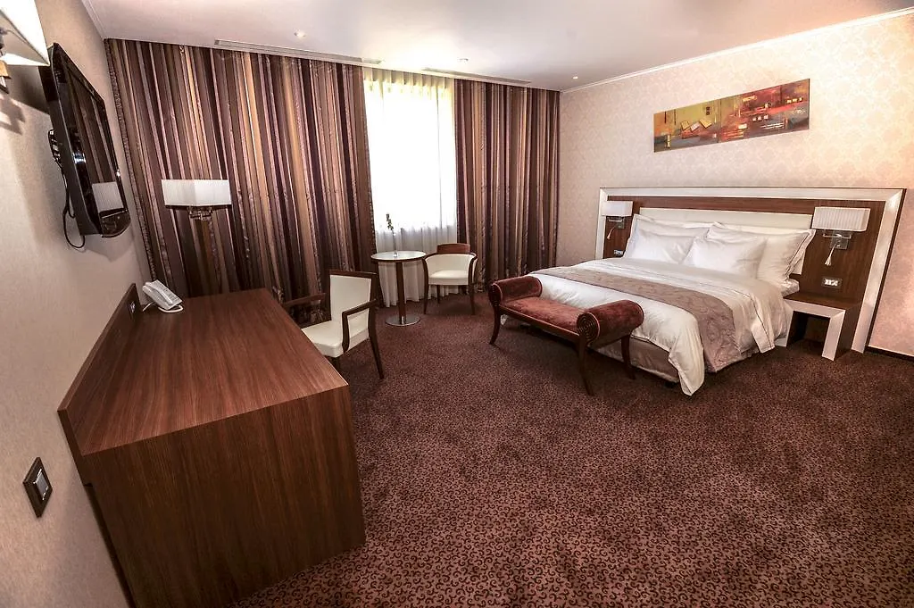 Premier Palace Spa Hotel Bukarest