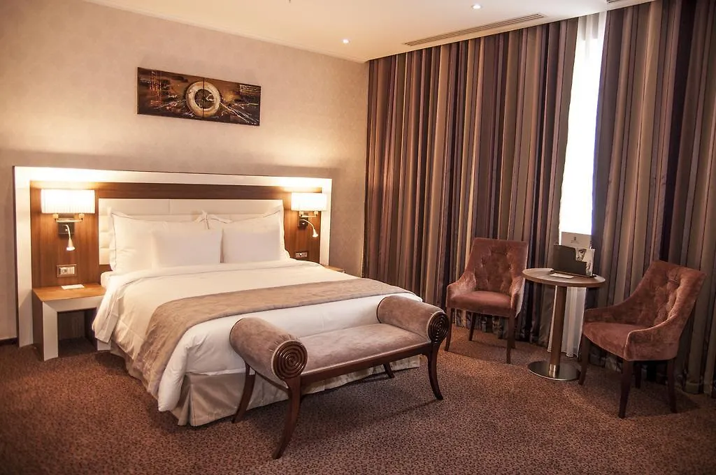 Premier Palace Spa Hotel Bukarest