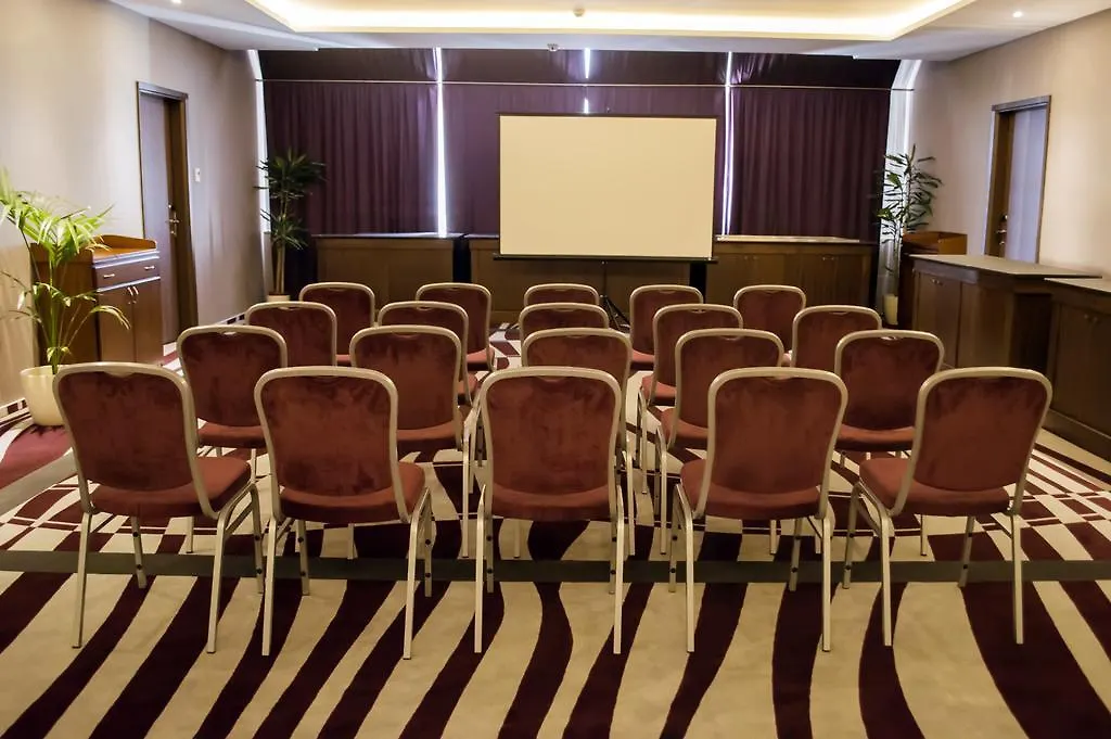 Premier Palace Spa Hotel Bukarest