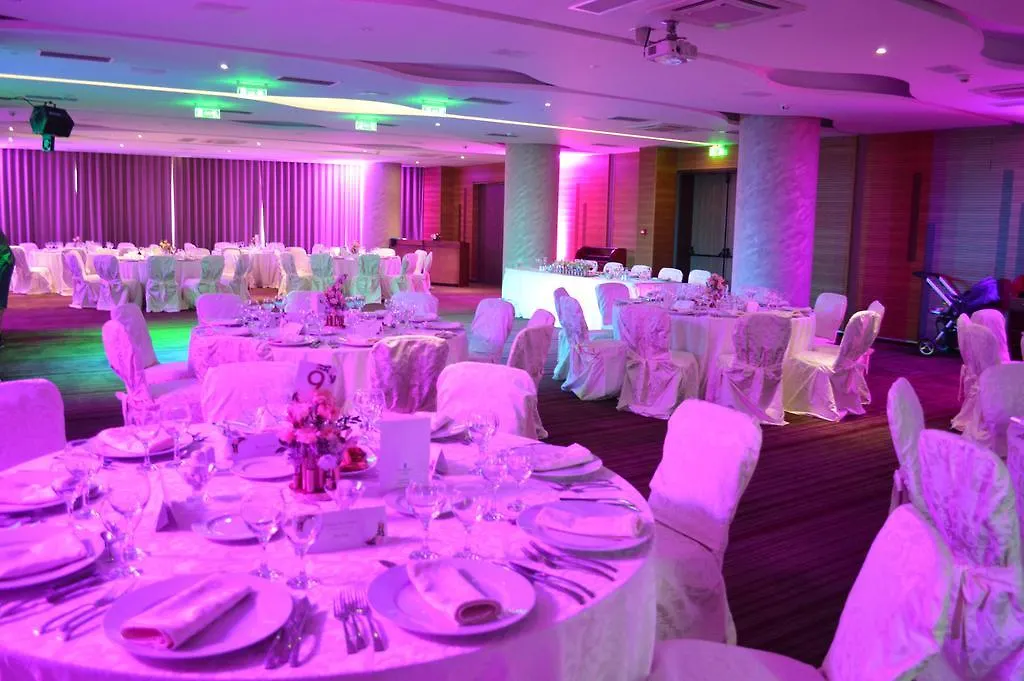Premier Palace Spa Hotel Bukarest