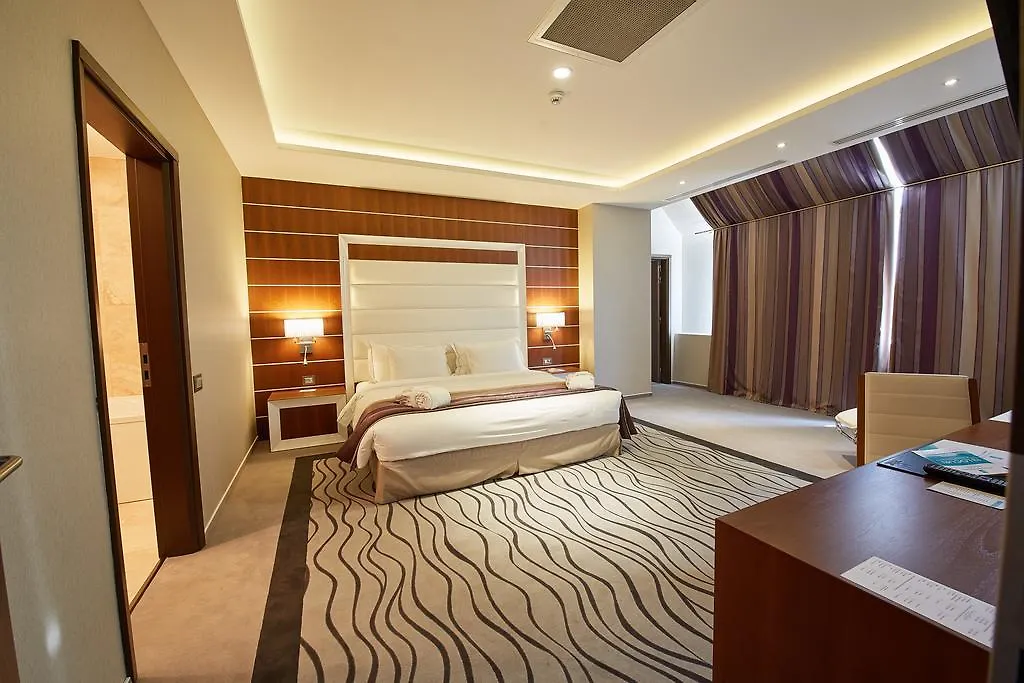 Premier Palace Spa Hotel Bukarest