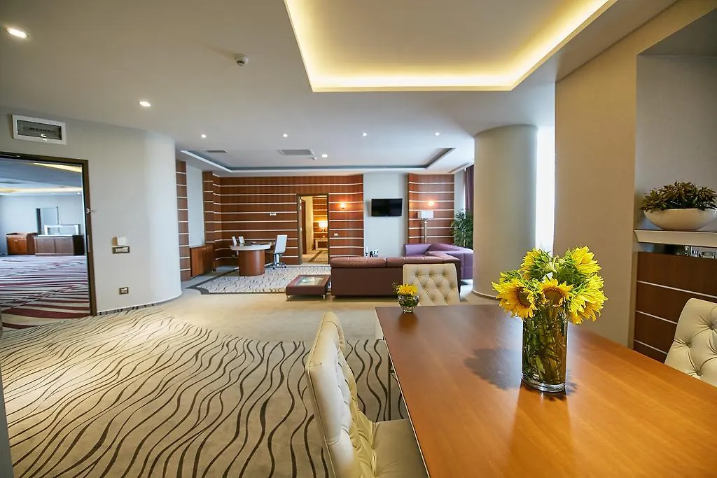 Premier Palace Spa Hotel Bukarest