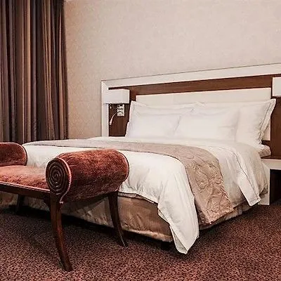 Premier Palace Spa Hotel Bucharest