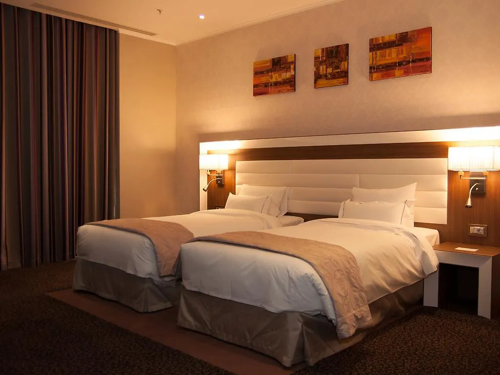 Premier Palace Spa Hotel Bucharest