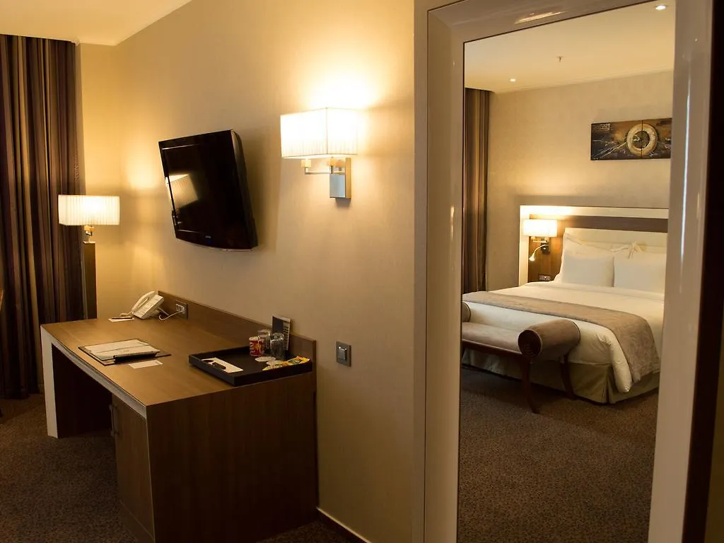 Premier Palace Spa Hotel Bucharest 5*,  Romania