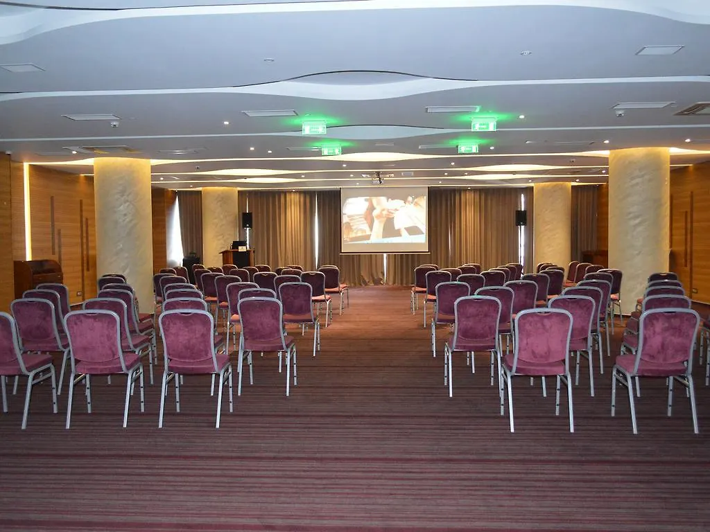 Premier Palace Spa Hotel Bucharest 5*,  Romania