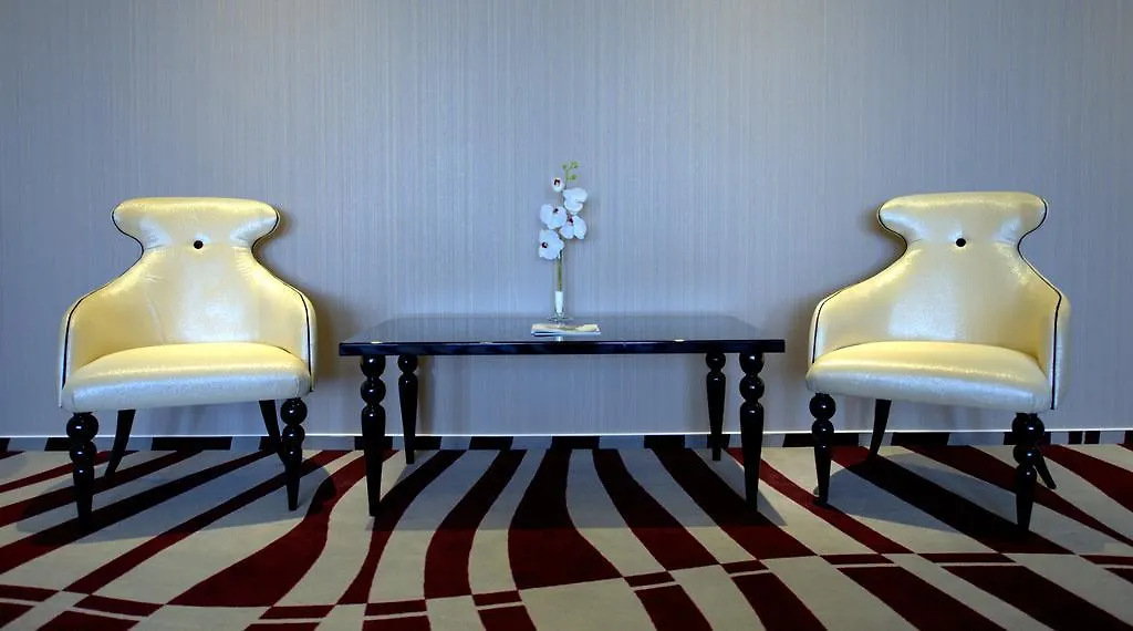 Premier Palace Spa Hotel Bucharest