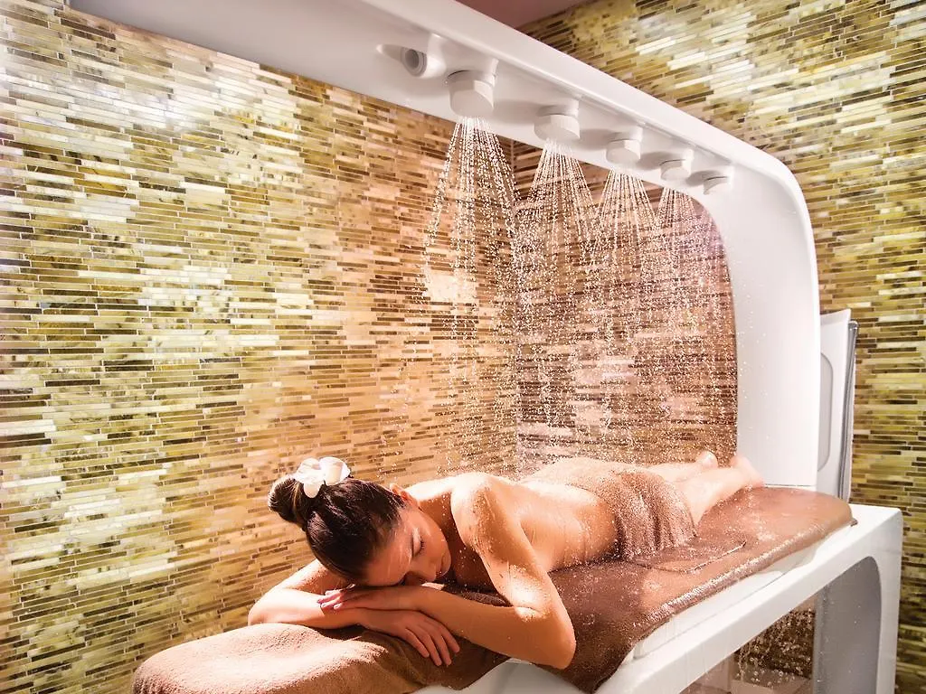 Premier Palace Spa Hotel Bucharest