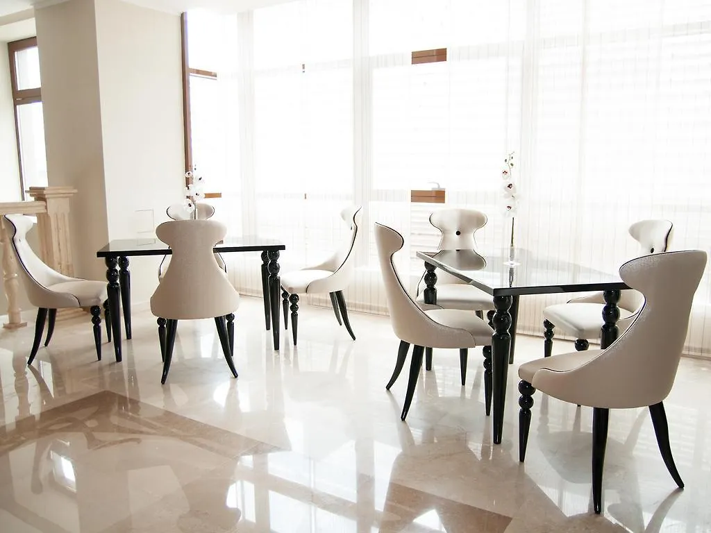Premier Palace Spa Hotel Bucharest