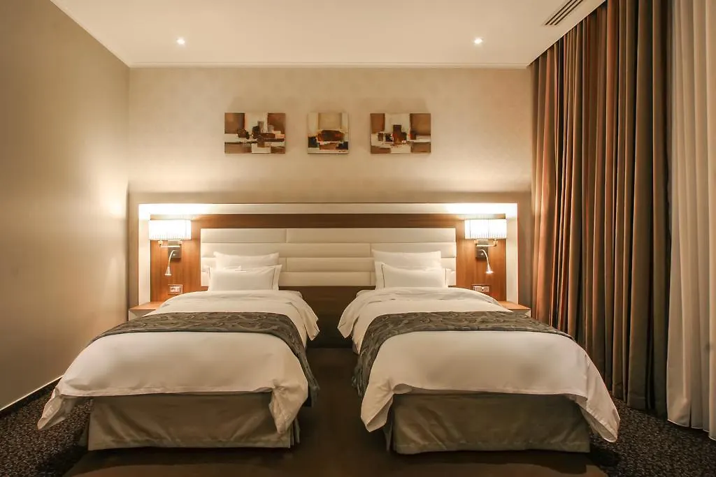Premier Palace Spa Hotel Bucharest