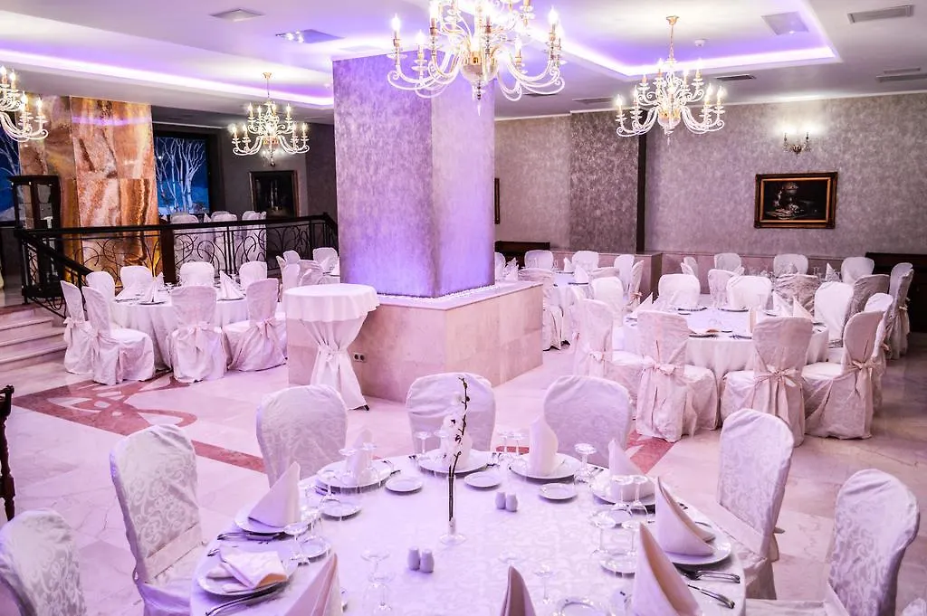 Premier Palace Spa Hotel Bucharest