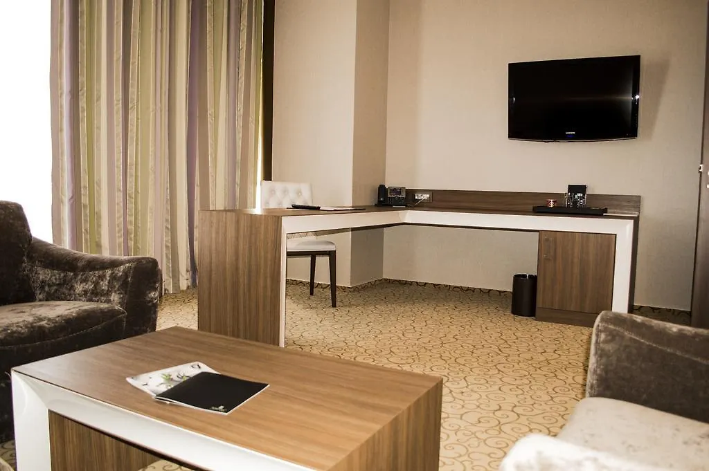 Premier Palace Spa Hotel Bucharest
