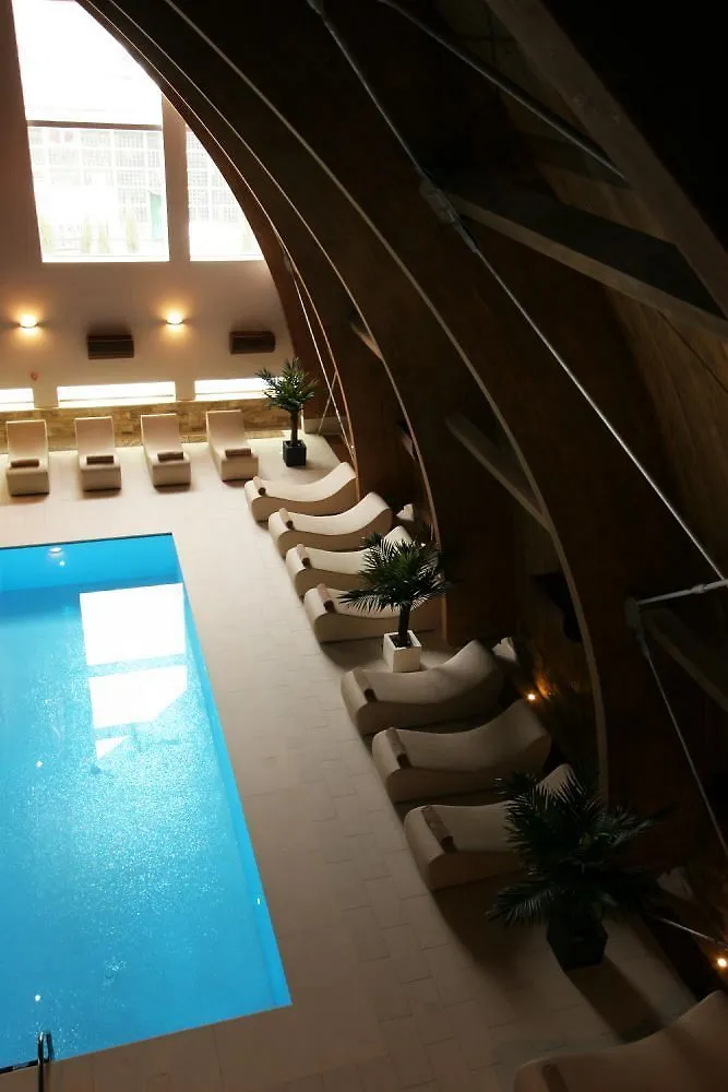 Premier Palace Spa Hotel Bucharest