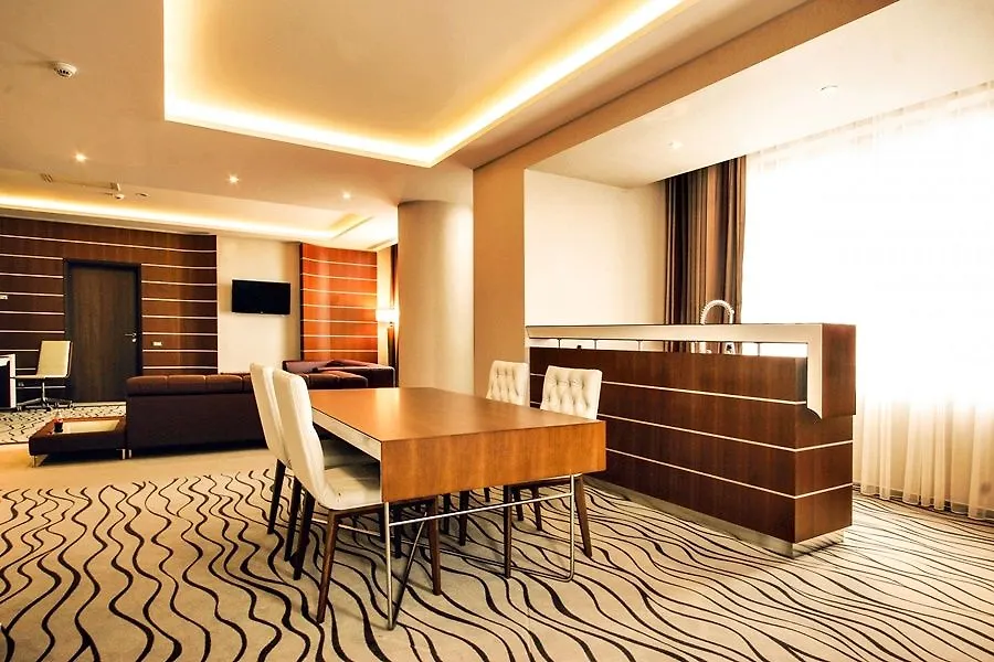 Premier Palace Spa Hotel Bucharest