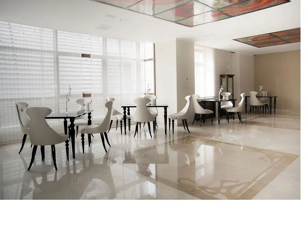 *****  Premier Palace Spa Hotel Bucharest Romania